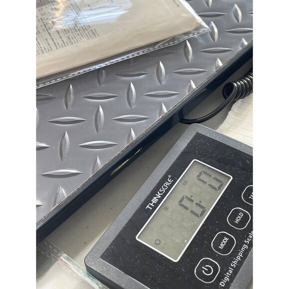 Vintage Butterick 6818 Sewing Pattern Size 3 Childrens Jumper Pants and Vest CUT - Picture 6 of 6